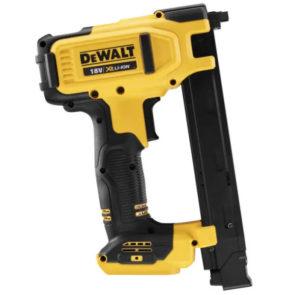 Аккумуляторный степлер DeWALT DCN701N XR Li-Ion 18В - фото №1 Аккумуляторный степлер DeWALT DCN701N XR Li-Ion 18В - фото №1