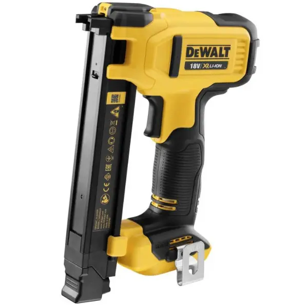Аккумуляторный степлер DeWALT DCN701N XR Li-Ion 18В - фото №2 Аккумуляторный степлер DeWALT DCN701N XR Li-Ion 18В - фото №2