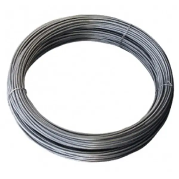 Стальной прут заземления DKC NC1008.1 Ø8мм (бухта 64м)