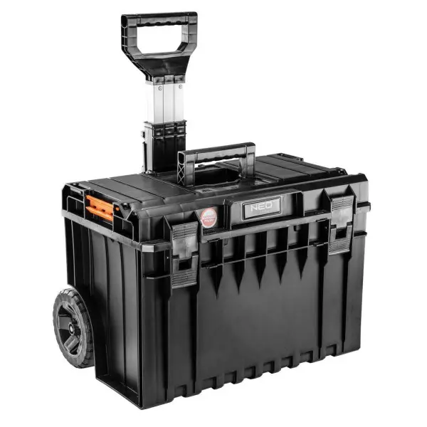 Модульна скриня на колесах Neo Tools 84-266