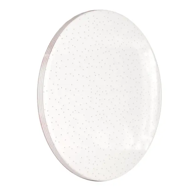 Потолочный светильник Vestum SIMPLE звездное небо 72Вт 375x60мм 3000-6500К 5600Лм с пультом