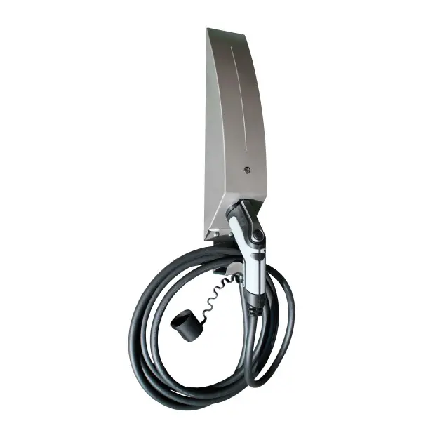 Зарядная станция для электромобилей E-line 7,2кВт 32A 1-фаза GBT S Station (S3-32)