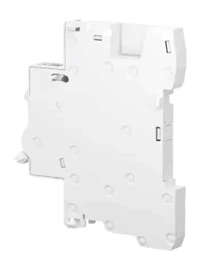 Дополнительный контакт Schneider Electric Acti9 iSD від 2мА до 100мА C60/C120 - фото №2 Дополнительный контакт Schneider Electric Acti9 iSD від 2мА до 100мА C60/C120 - фото №2