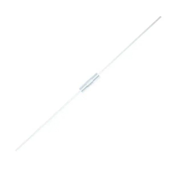 Светильник настенный Violux FUSION 15W 3000K 600Lm IP20 белый ( 551021 ) - фото №1