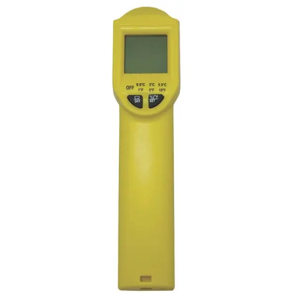 Инфракрасный термометр Stanley STHT0-77365 -38° до +520°С - фото №1 Инфракрасный термометр Stanley STHT0-77365 -38° до +520°С - фото №1