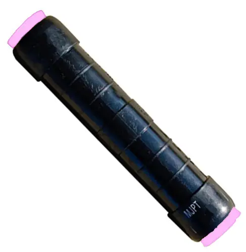 З'єднувальна пресуєма гільза Sicame MJPT120