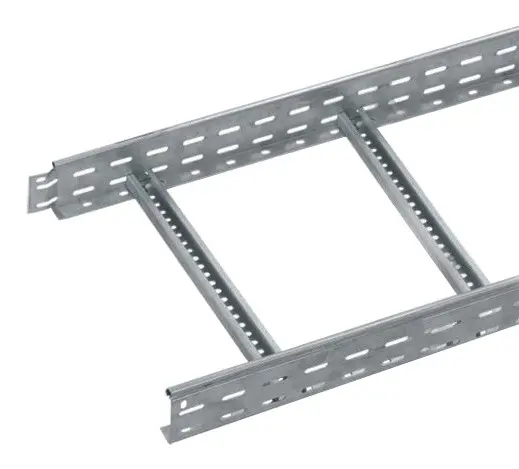 Сходовий лоток DKC LL8030 80х300х3000мм