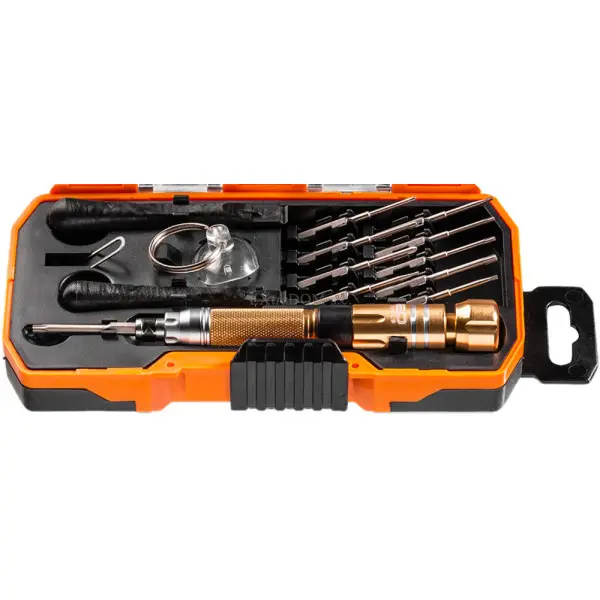 Набор для ремонта смартфонов Neo Tools 06-108 - фото №1