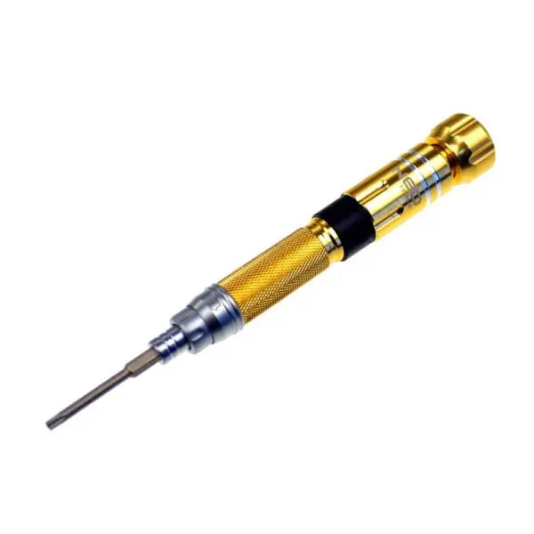 Набор для ремонта смартфонов Neo Tools 06-108 - фото №3