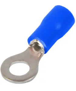 Изолированный наконечник E.Next e.terminal.stand.rv2.2.8.blue 1.5-2.5 кв.мм синий (s1036039) Изолированный наконечник E.Next e.terminal.stand.rv2.2.8.blue 1.5-2.5 кв.мм синий (s1036039)