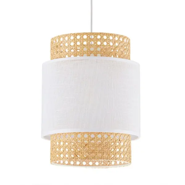Подвесной светильник TK Lighting 6528 Boho - фото №3