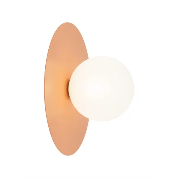 Світильник стельовий TK Lighting 11427 Pixi G9 1x8W IP20 помаранчевий - фото №3 Світильник стельовий TK Lighting 11427 Pixi G9 1x8W IP20 помаранчевий - фото №3