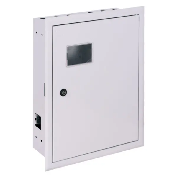 Корпус обліку E.Next e.mbox.pro.w.f3.27 27 модулів вбудований IP31 (p0100227) - фото №1 Корпус обліку E.Next e.mbox.pro.w.f3.27 27 модулів вбудований IP31 (p0100227) - фото №1