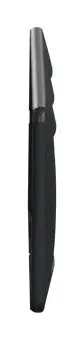 Трехпостовая рамка Schneider Electric Sedna Design черная SDD314803 - фото №2