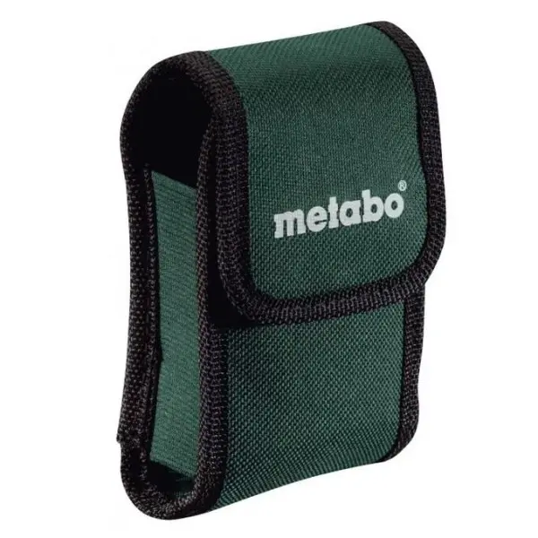 Лазерний далекомір Metabo LD 30м червоний промінь IP54 (606162000) - фото №3 Лазерний далекомір Metabo LD 30м червоний промінь IP54 (606162000) - фото №3