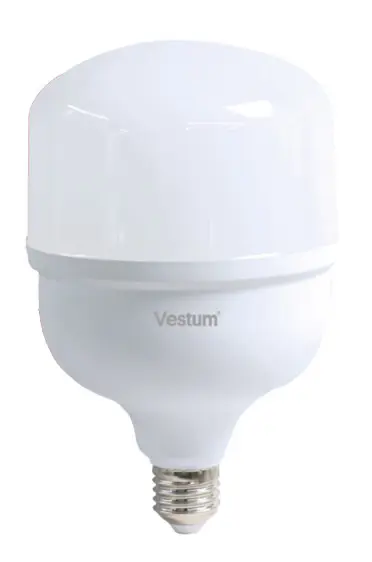 Світлодіодна лампа Vestum 1-VS-1609 40Вт E27 T120 6500K
