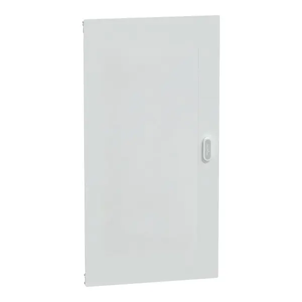 Прозрачные двери Schneider Electric PrismaSeT XS 6 рядов 24М