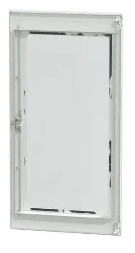 Прозрачные двери Schneider Electric PrismaSeT XS 6 рядов 24М - фото №1