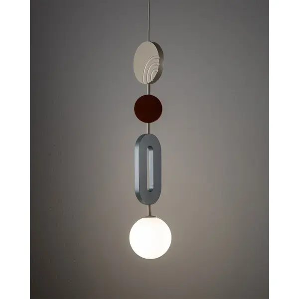 Подвесной светильник, люстра Nowodvorski 11195 Drops Color B G9 1x10W IP20 разноцветный - фото №1 Подвесной светильник, люстра Nowodvorski 11195 Drops Color B G9 1x10W IP20 разноцветный - фото №1