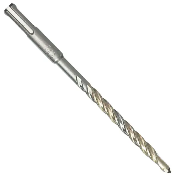 Буры DeWALT DT9827 SDS-Plus Extreme2 8x100x160мм (10шт) - фото №1