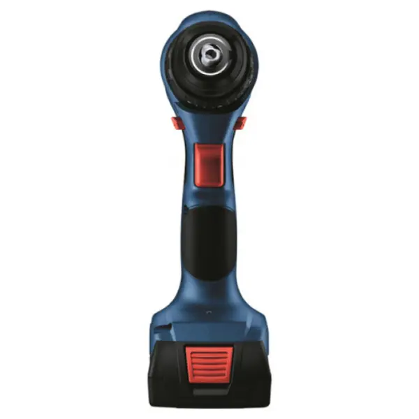 Ударная дрель Bosch GSB 183-LI (06019K9100) - фото №1 Ударная дрель Bosch GSB 183-LI (06019K9100) - фото №1