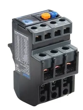 Теплове реле Chint NXR-25 5.5-8A для NXC-06-38 (837115)