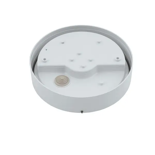 Уличный светильник Nowodvorski 7972 Nook E27 1x10W IP44 белый - фото №3