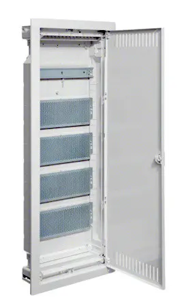 Щит Hager VU60NWB 5-рядний Volta