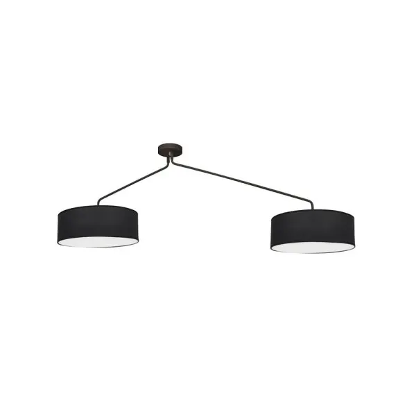 Люстра Nowodvorski 7950 Falcon E27 6x25W IP20 черная Люстра Nowodvorski 7950 Falcon E27 6x25W IP20 черная