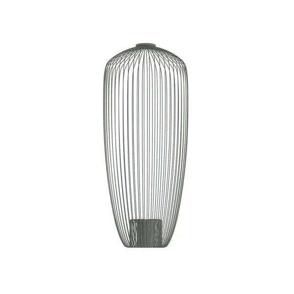 Плафон Nowodvorski 12037 Cameleon Pumpkin S 10W IP20 темно-сірий Плафон Nowodvorski 12037 Cameleon Pumpkin S 10W IP20 темно-сірий