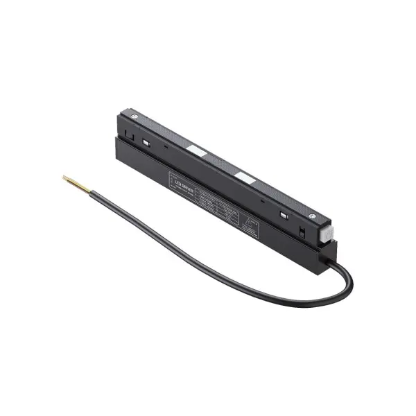 Блок питания Kloodi KDMG-PS 100 BK 48V 100W черный