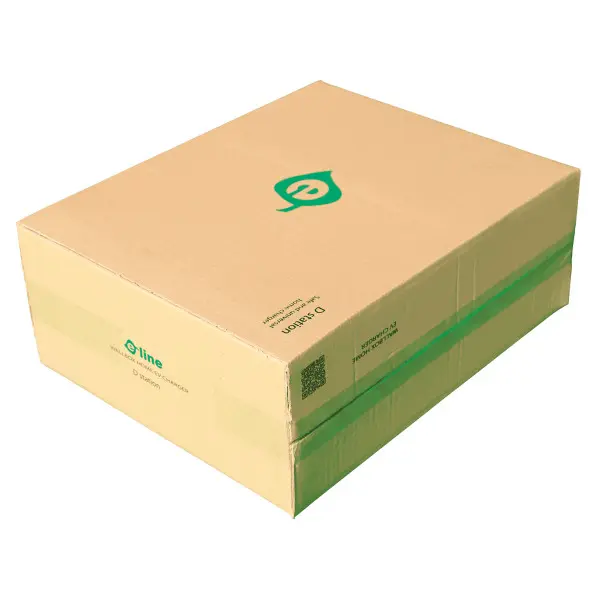 Зарядна станція для електромобілів E-line 7,2кВт 32A 1-фаза Type 2 D station (D2-32) - фото №5