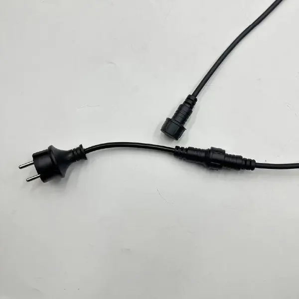 Гирлянда STARS с лампами 20х2W 10 метров - фото №3