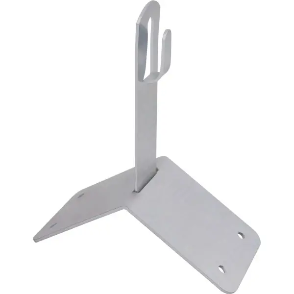 Угловой держатель E.Next z0020041 100мм