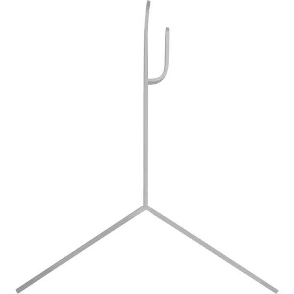 Угловой держатель E.Next z0020041 100мм - фото №1