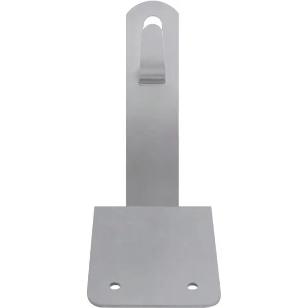 Угловой держатель E.Next z0020041 100мм - фото №2