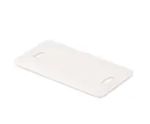 Маркувальна табличка DKC 26,4х16,2мм (2104291)