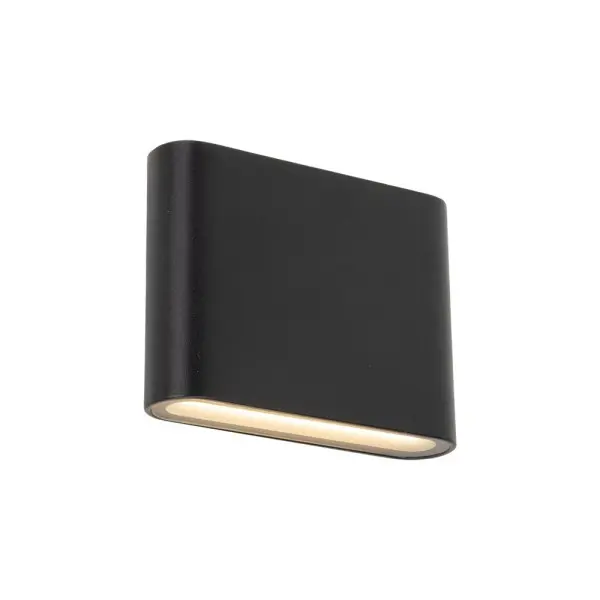 Уличный светильник TK Lighting 18184 Arwena S LED 2x3W 3000K 360Lm IP54 черный - фото №2 Уличный светильник TK Lighting 18184 Arwena S LED 2x3W 3000K 360Lm IP54 черный - фото №2