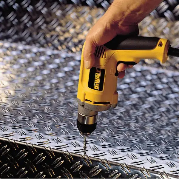 Промышленные сверла по металлу DeWALT DT5537 Extreme2 HSS-G 2,0х49/24мм (10шт) - фото №6