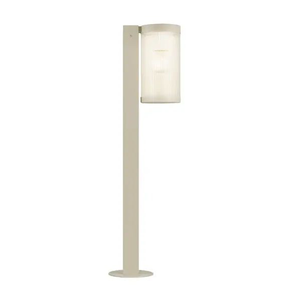 Уличный светильник Nordlux 2218088008 Coupar E27 1x25W IP54 песочный