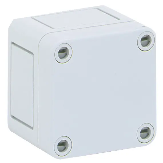 Коробка розвідна Spelsberg PS 77-6-o (sp11040101) IP66 з гладкими стінками