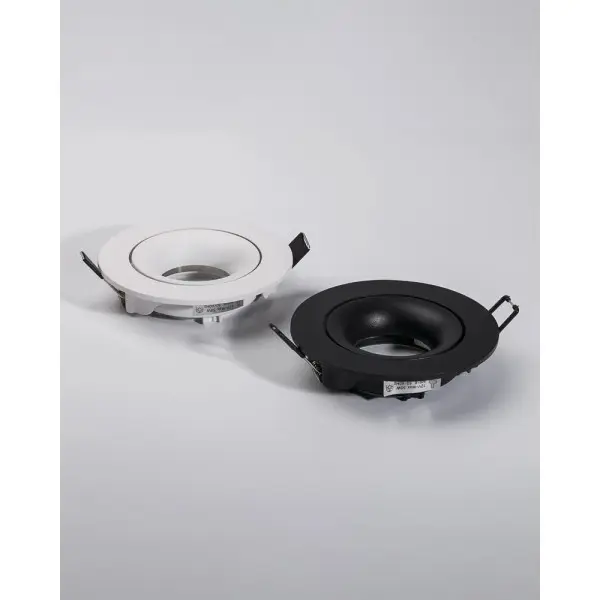 Точковий світильник MJ-Light MJ00235 916 GU5.3 1x10W IP20 білий - фото №4