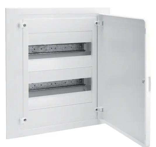 Щит вбудований Golf VF212PD на 24 модулі Hager