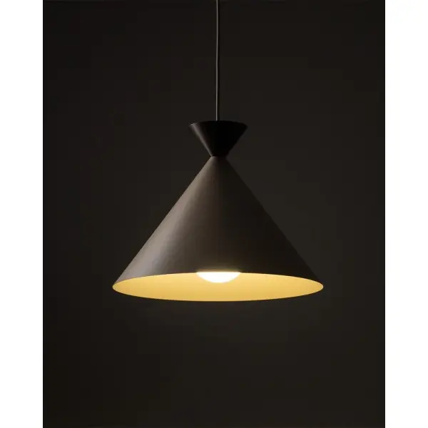 Подвесной светильник, люстра TK Lighting 11001 Matteo L E27 1x15W IP20 бежевый - фото №2 Подвесной светильник, люстра TK Lighting 11001 Matteo L E27 1x15W IP20 бежевый - фото №2
