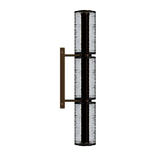 Бра, настінний світильник Pikart 38893-2 Vertigo LED 1x10W 3000K IP20 коричневий - фото №1 Бра, настінний світильник Pikart 38893-2 Vertigo LED 1x10W 3000K IP20 коричневий - фото №1