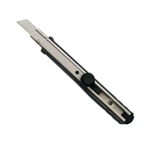 Нож Stanley FatMax с отламывающимися сегментами 9х135мм