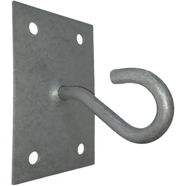 Монтажний гак Білмакс Б00010456 КМ-2 (10)