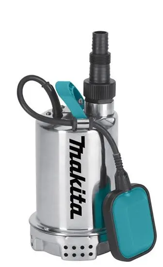 Дренажный насос Makita PF0403