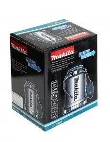 Дренажный насос Makita PF0403 - фото №2