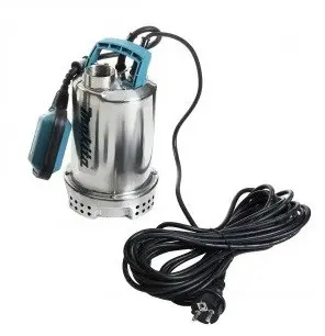 Дренажный насос Makita PF0403 - фото №3